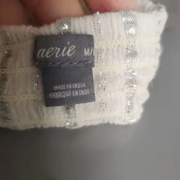 Aerie tube top M - Picture 7 of 7